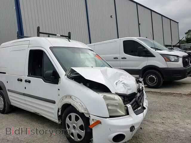 2012 FORD TRANSIT - VIN: NM0LS7DN9CT076922 - Фото 14