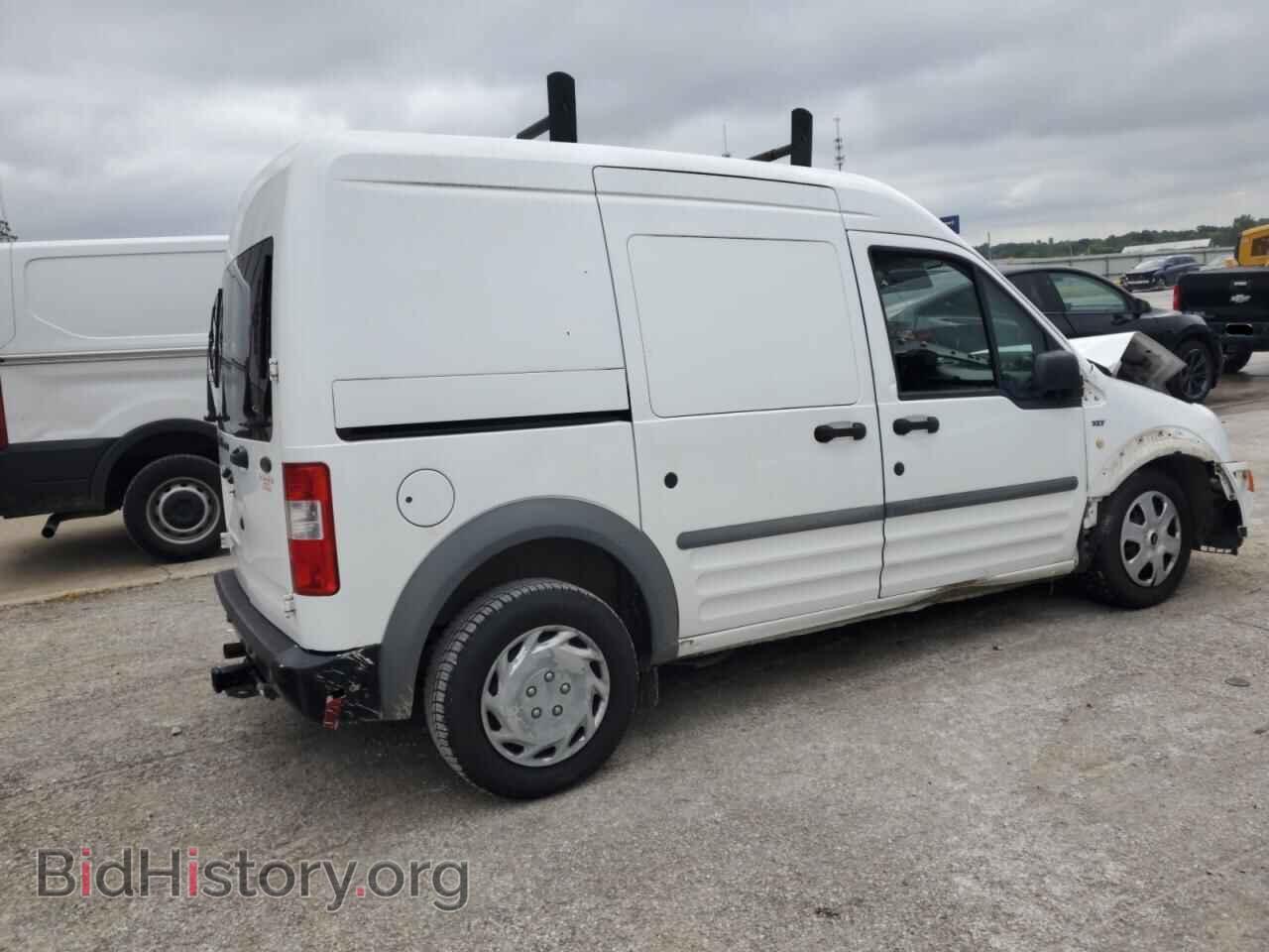 2012 FORD TRANSIT - VIN: NM0LS7DN9CT076922 - Фото 3
