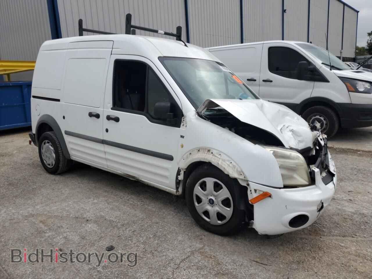 2012 FORD TRANSIT - VIN: NM0LS7DN9CT076922 - Фото 4