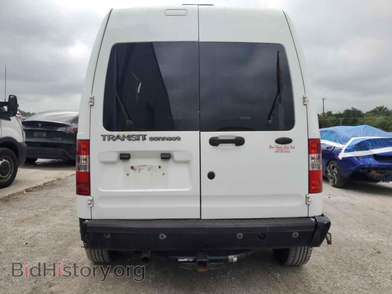 2012 FORD TRANSIT - VIN: NM0LS7DN9CT076922 - Фото 6