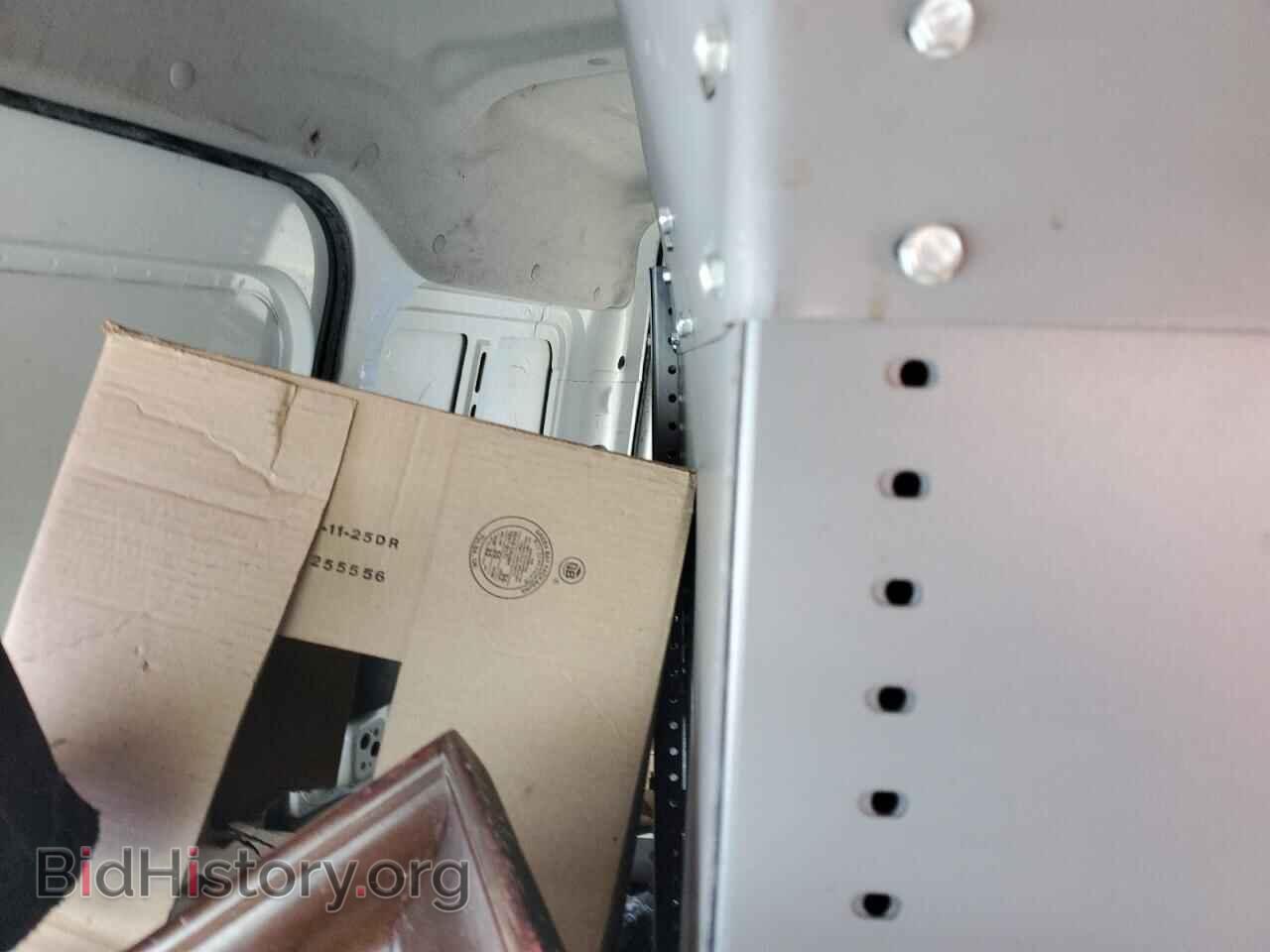 2012 FORD TRANSIT - VIN: NM0LS7DN9CT076922 - Фото 10