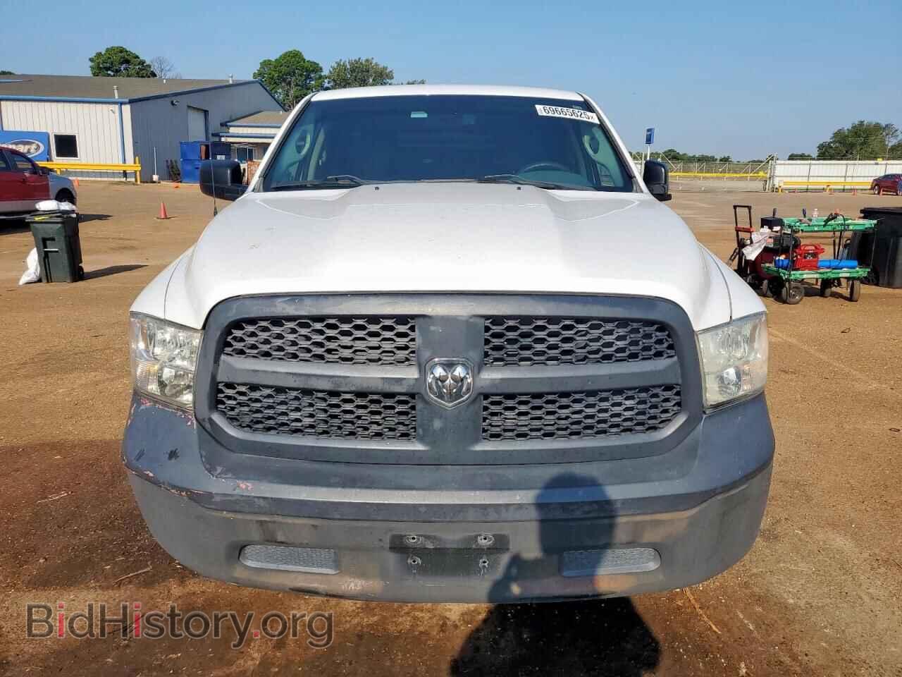 2014 RAM 1500 - VIN: 1C6RR6FG8ES247175 - Фото 5