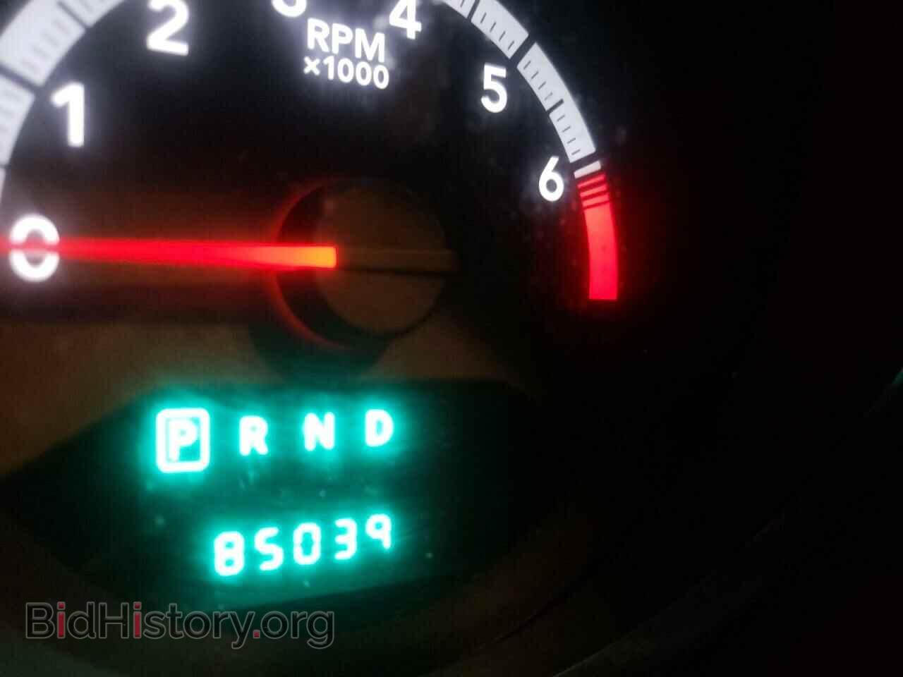 2011 DODGE CALIBER - VIN: 1B3CB3HAXBD168540 - Фото 8