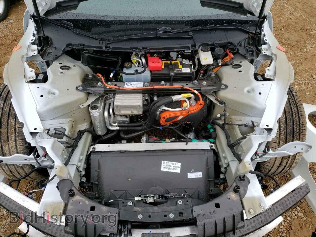 2021 TESLA MODEL 3 - VIN: 5YJ3E1EA4MF009488 - Photo 7