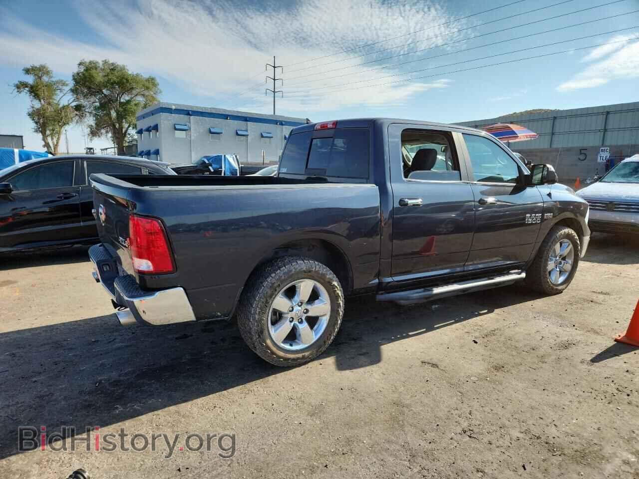 2017 RAM 1500 - VIN: 1C6RR7LT0HS592857 - Photo 3