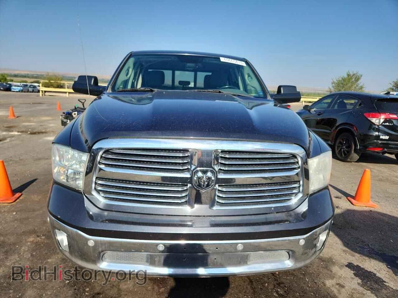 2017 RAM 1500 - VIN: 1C6RR7LT0HS592857 - Photo 5