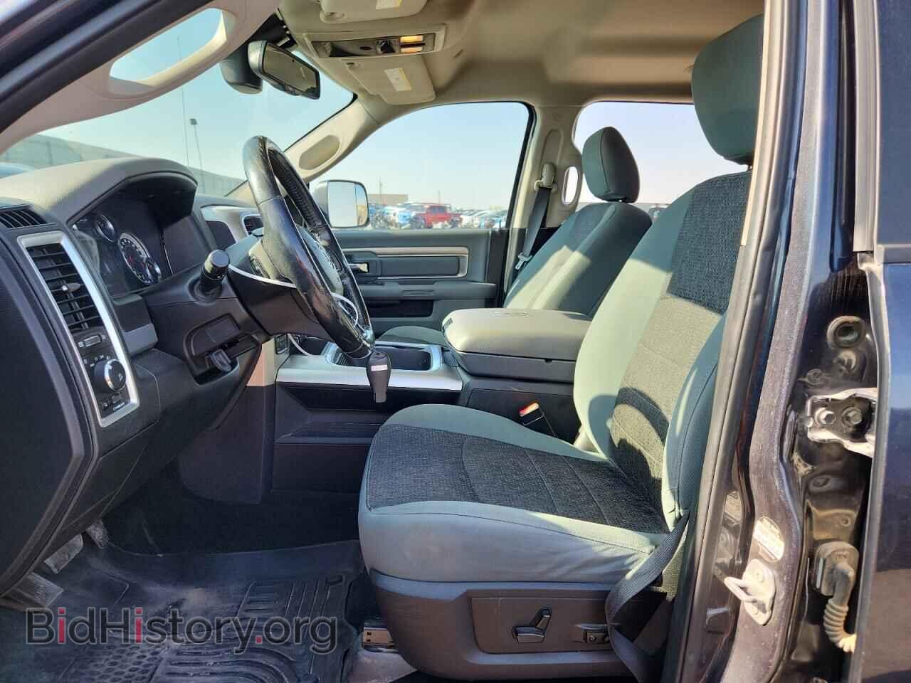 2017 RAM 1500 - VIN: 1C6RR7LT0HS592857 - Photo 7