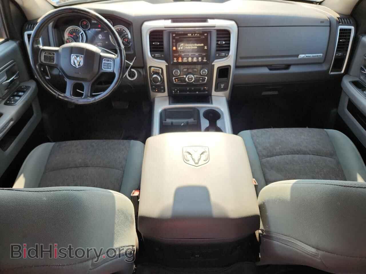 2017 RAM 1500 - VIN: 1C6RR7LT0HS592857 - Photo 8