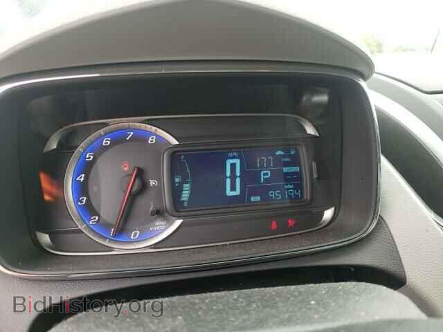 2015 CHEVROLET TRAX - VIN: 3GNCJLSB0FL201362 - Фото 8