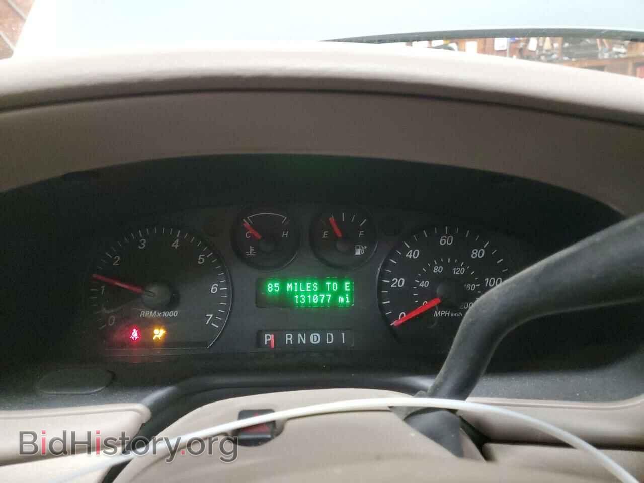 2006 FORD TAURUS - VIN: 1FAFP53U46A140529 - Фото 9