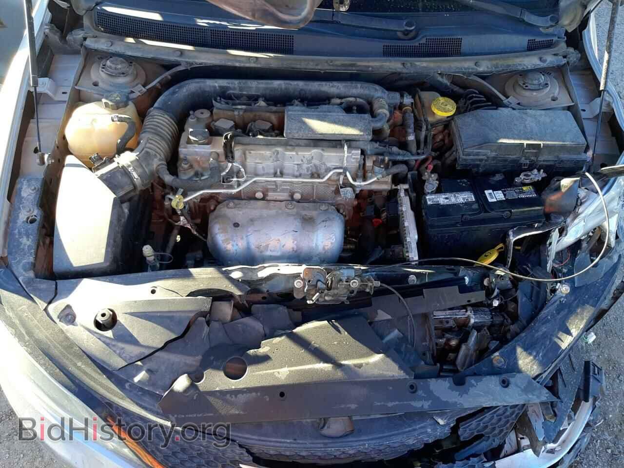 2015 CHRYSLER 200 - VIN: 1C3CCCBB4FN579367 - Фото 7