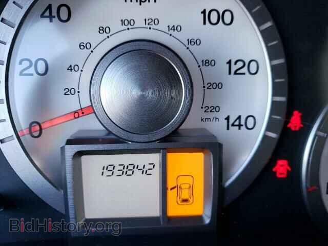 2010 HONDA PILOT - VIN: 5FNYF4H2XAB002727 - Фото 8