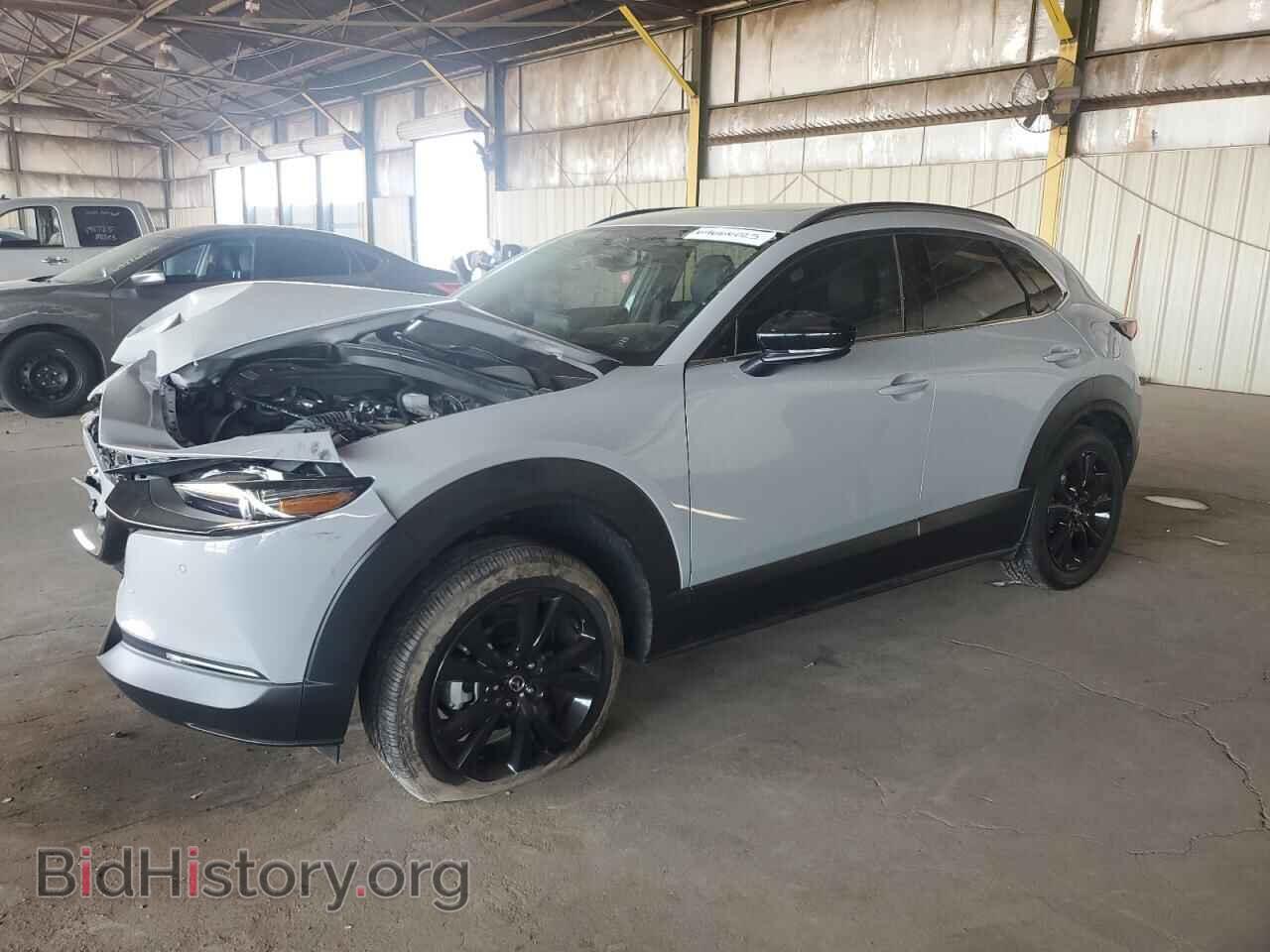 Фотография 3MVDMBEY8SM776648 - MAZDA CX30 2025