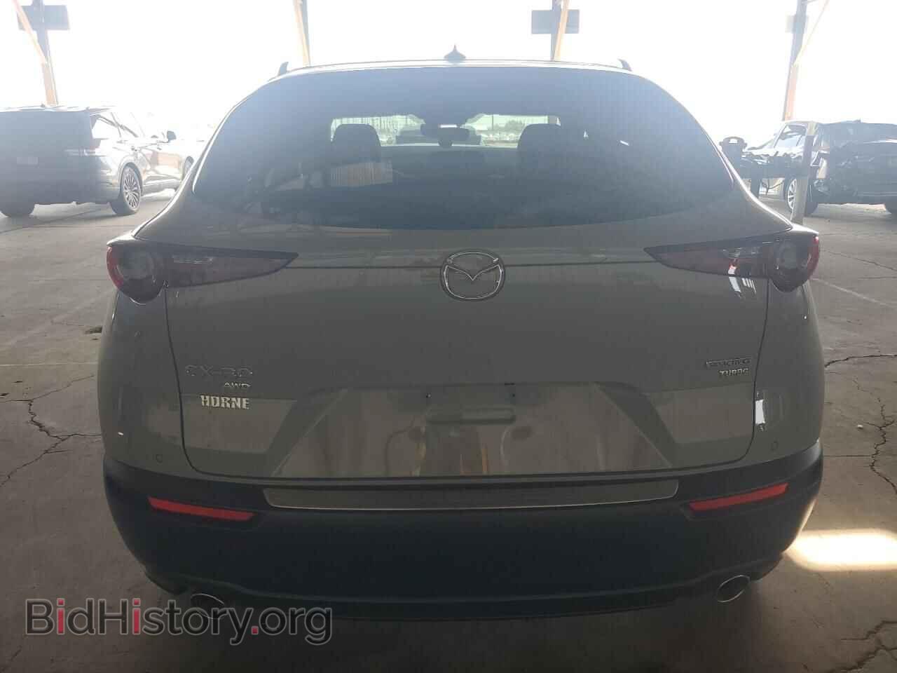 2025 MAZDA CX30 - VIN: 3MVDMBEY8SM776648 - Фото 6