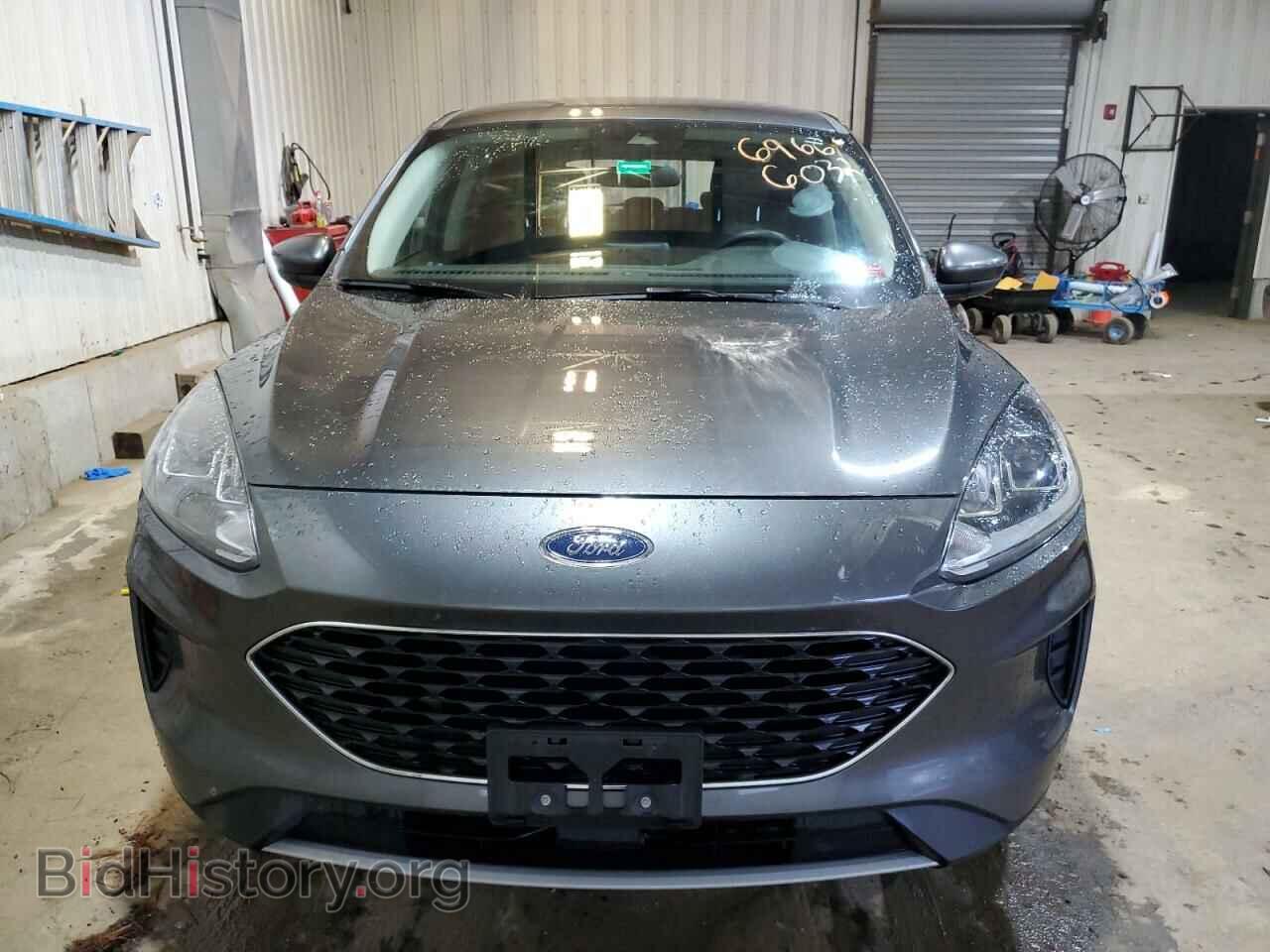 2020 FORD ESCAPE - VIN: 1FMCU9G64LUA19496 - Photo 5