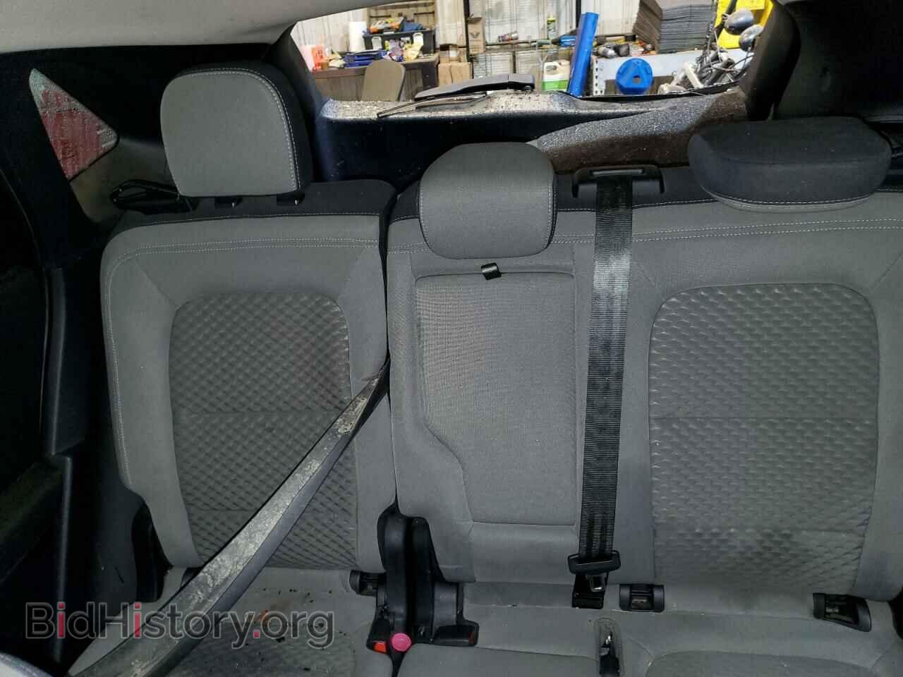 2020 FORD ESCAPE - VIN: 1FMCU9G64LUA19496 - Photo 10