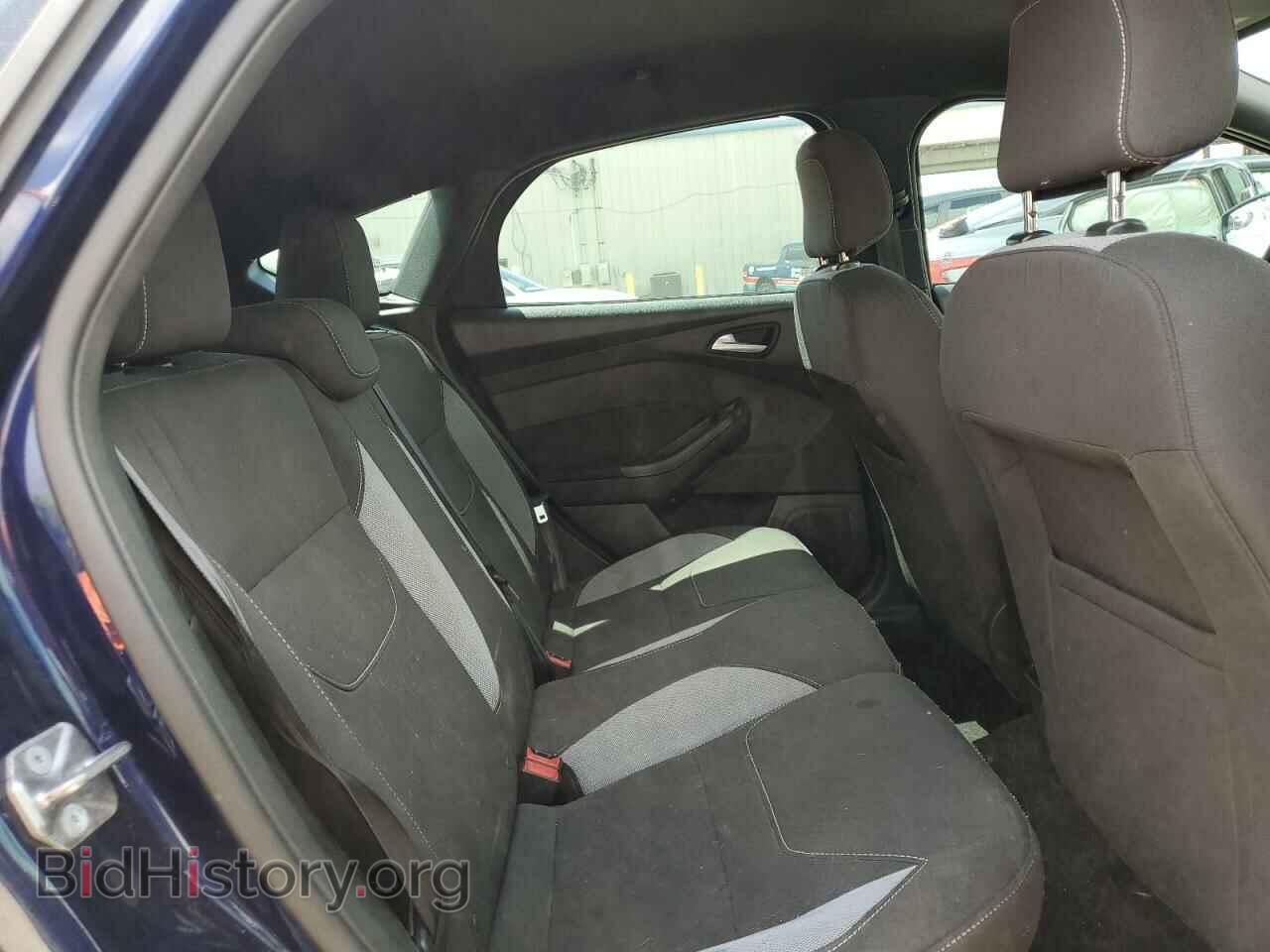2017 FORD FOCUS - VIN: 1FADP3L92HL228123 - Photo 11