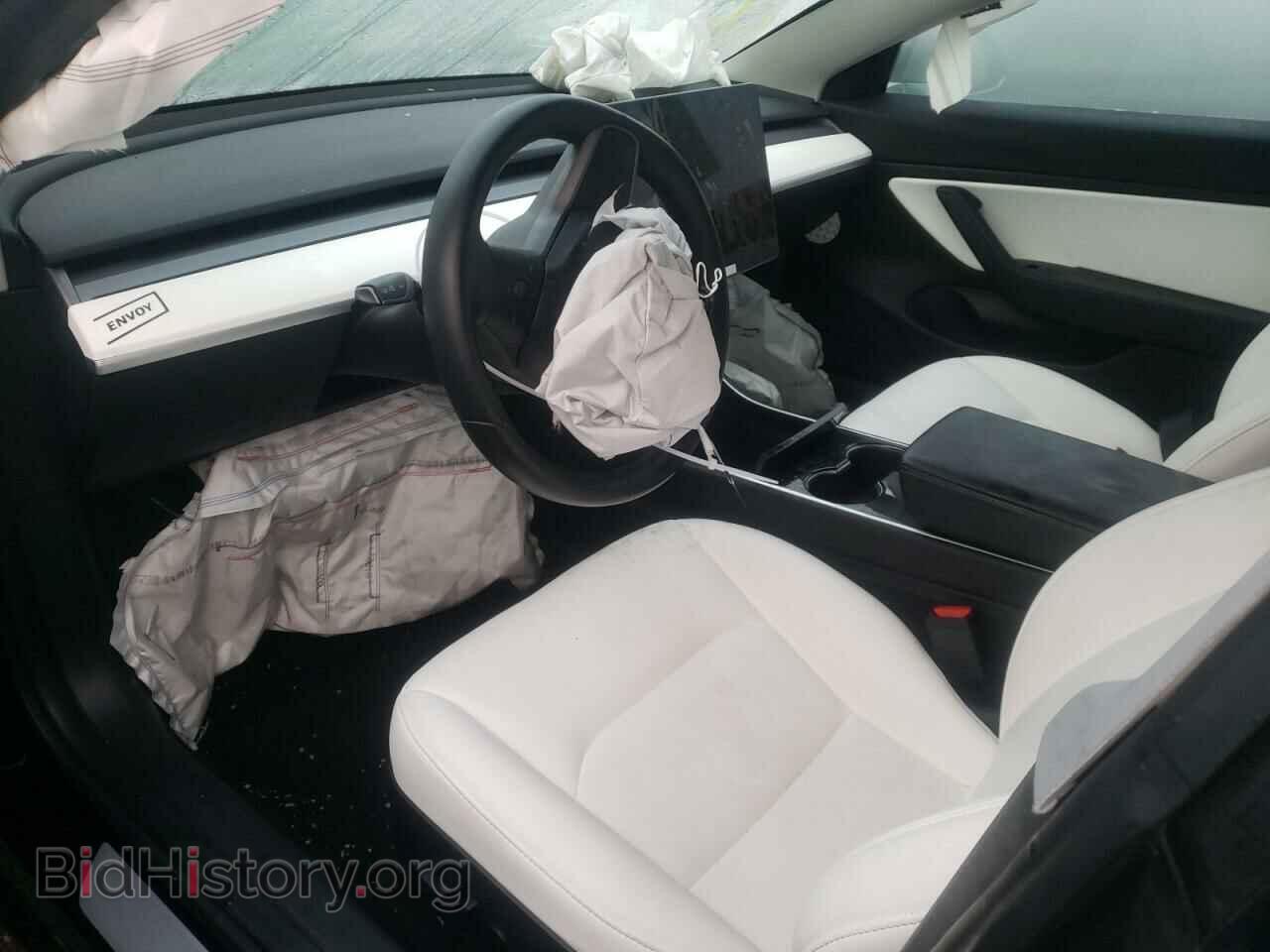 2018 TESLA MODEL 3 - VIN: 5YJ3E1EAXJF177969 - Photo 7