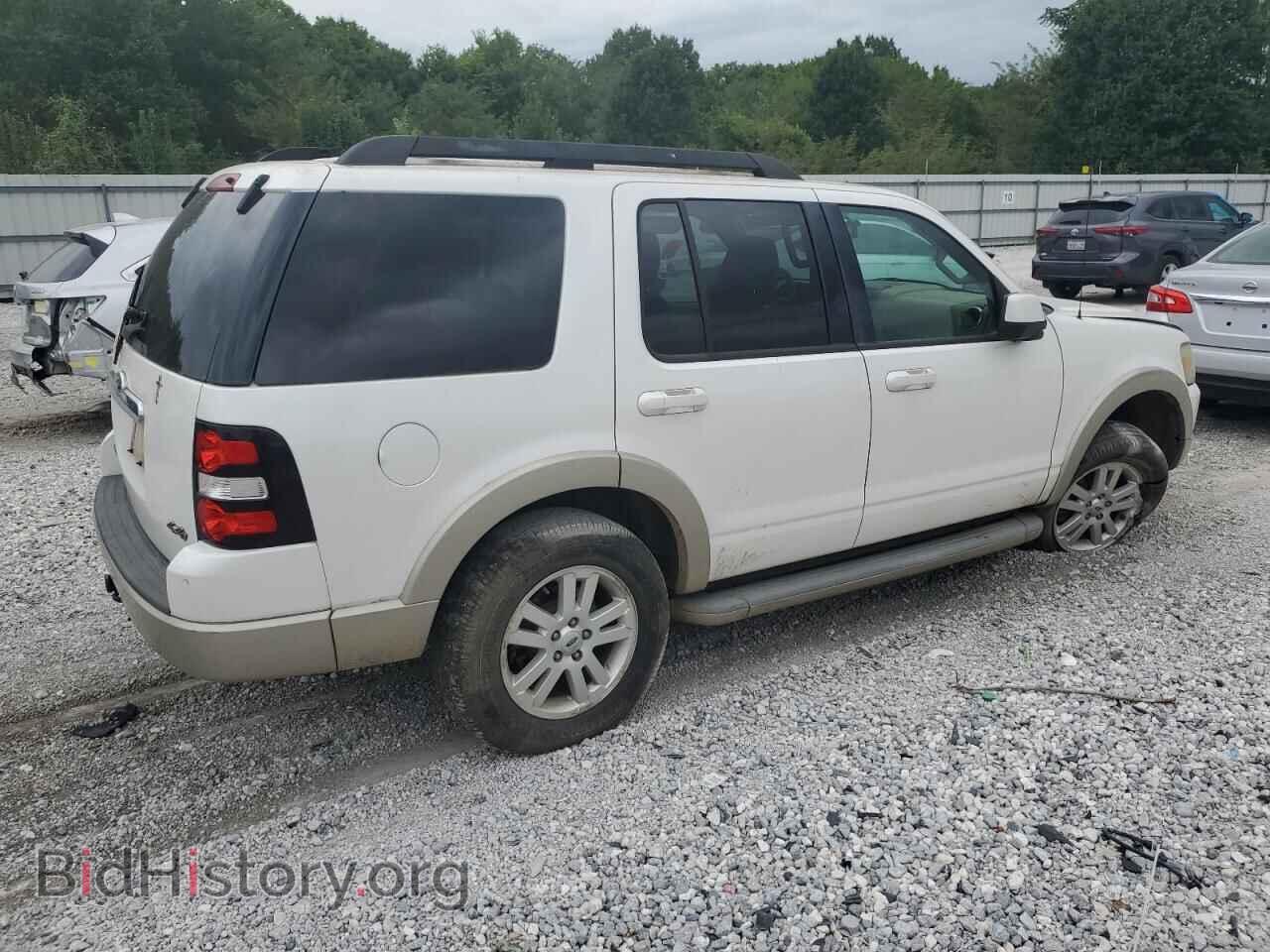 2010 FORD EXPLORER - VIN: 1FMEU7EEXAUA58081 - Фото 3