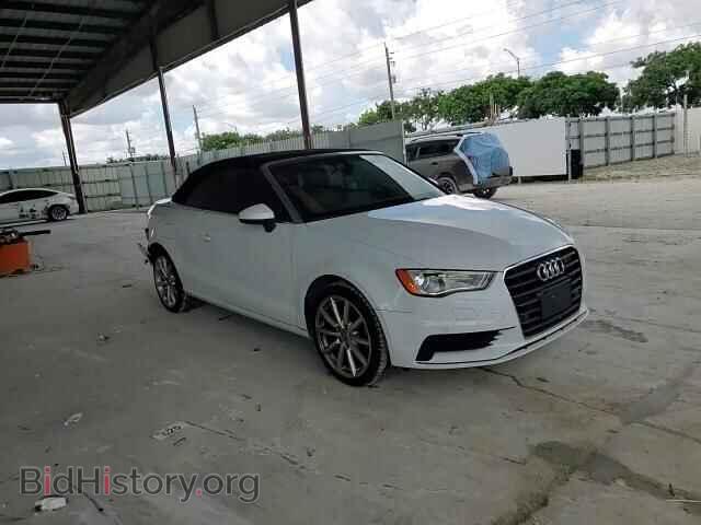 2015 AUDI A3 - VIN: WAU5CLFF2F1116486 - Фото 13