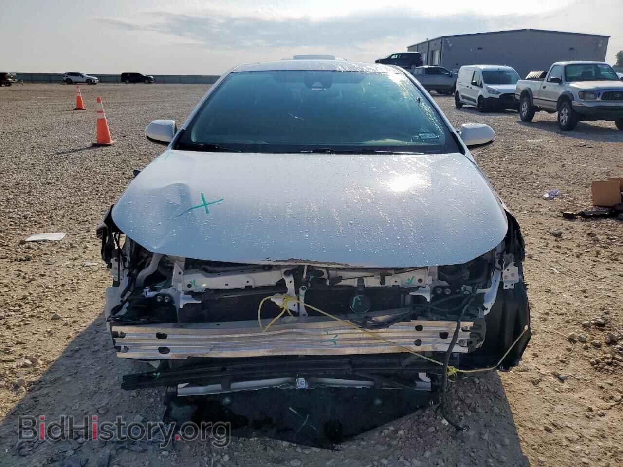 2020 TOYOTA COROLLA - VIN: 5YFP4RCE7LP009478 - Фото 5