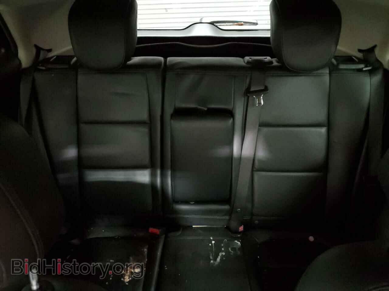 2019 BUICK ENCORE - VIN: KL4CJCSM6KB780258 - Photo 10