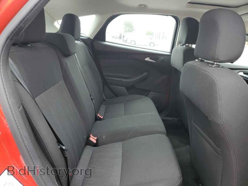 2017 Ford FOCUS (VIN 1FADP3M28HL225521) — фото 10 из 14