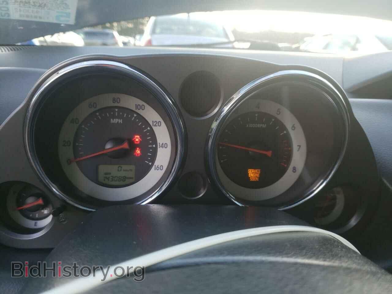 2009 MITSUBISHI ECLIPSE - VIN: 4A3AK34T79E022949 - Photo 9