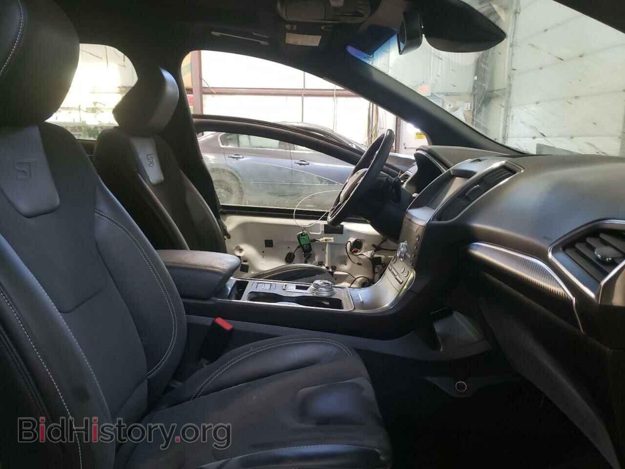 2020 FORD EDGE - VIN: 2FMPK4AP1LBA63120 - Фото 5