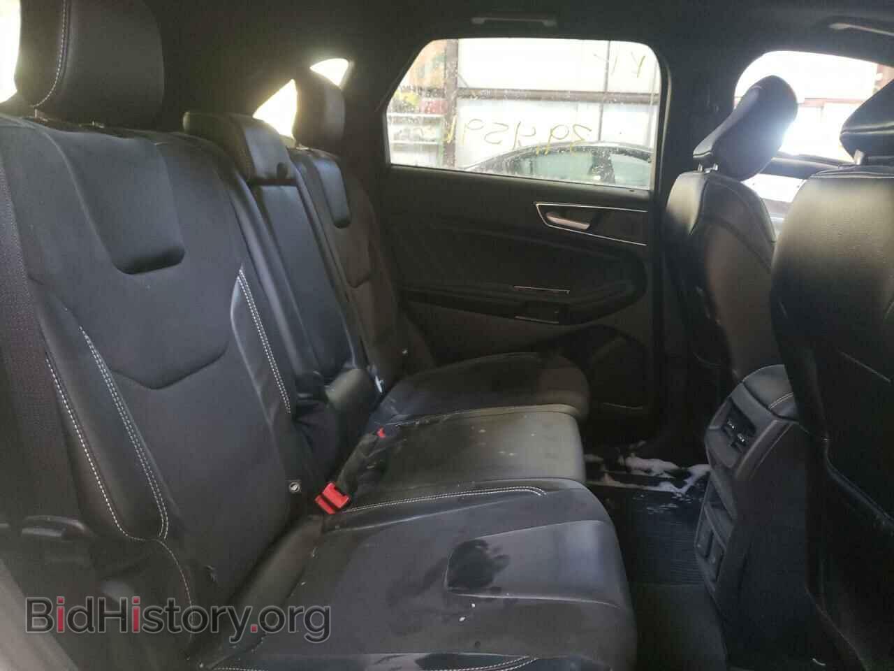 2020 FORD EDGE - VIN: 2FMPK4AP1LBA63120 - Фото 6