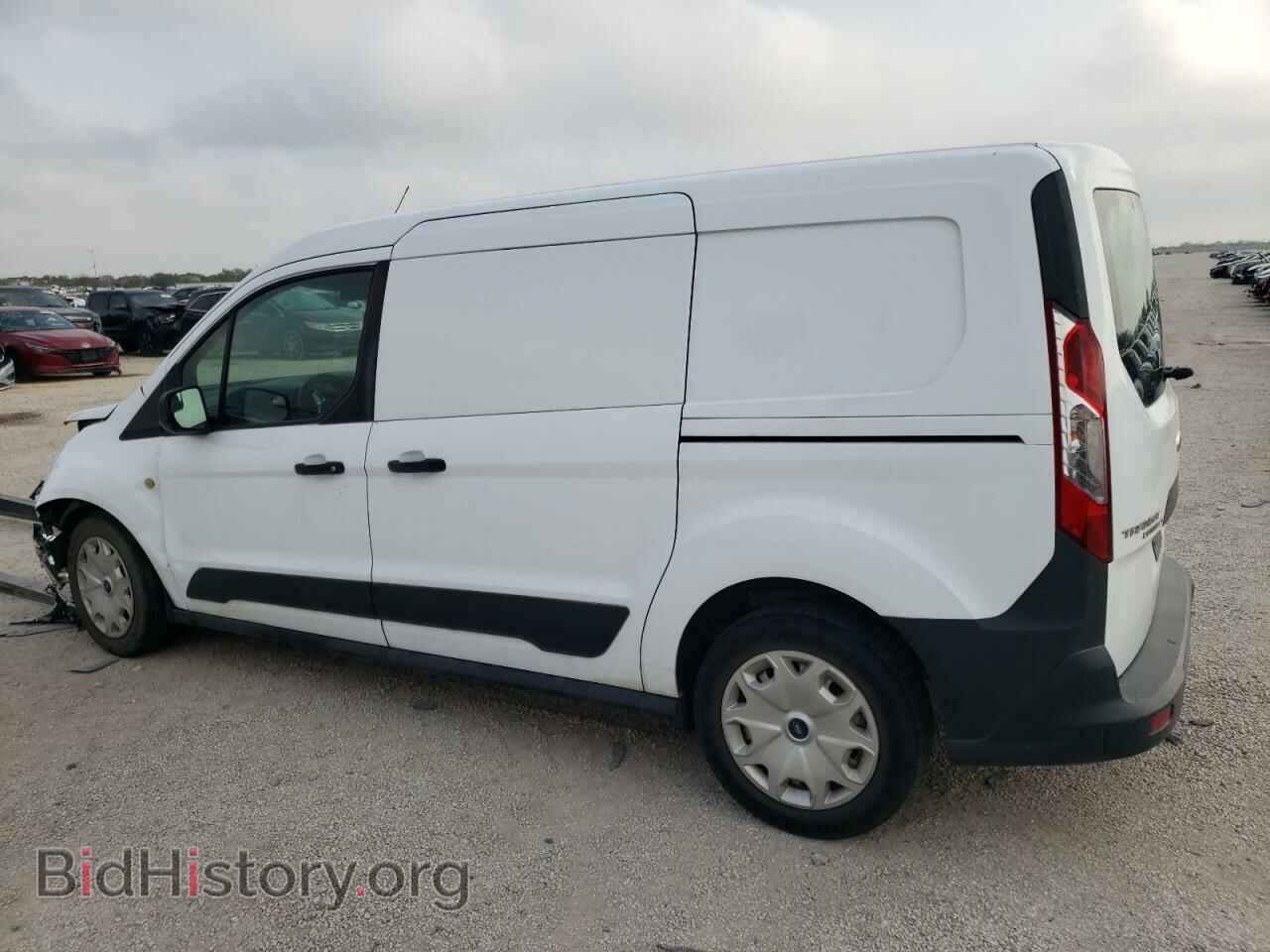 2014 FORD TRANSIT - VIN: NM0LE7E77E1164714 - Фото 3