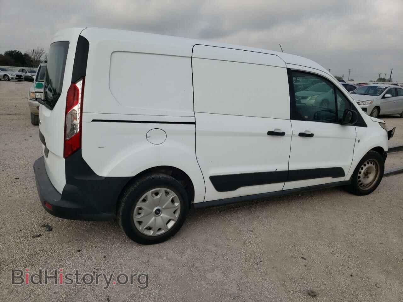2014 FORD TRANSIT - VIN: NM0LE7E77E1164714 - Фото 4