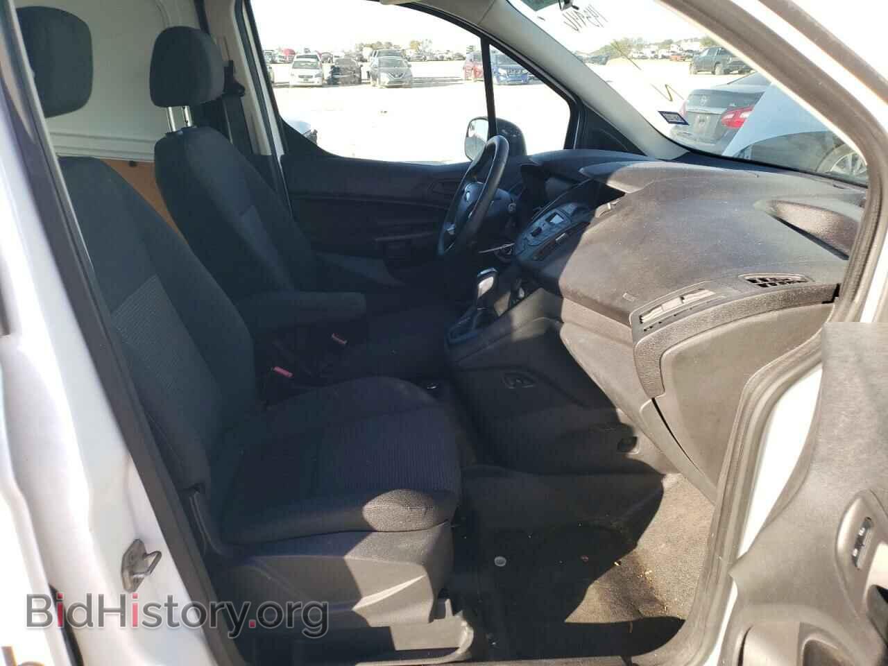 2014 FORD TRANSIT - VIN: NM0LE7E77E1164714 - Фото 5