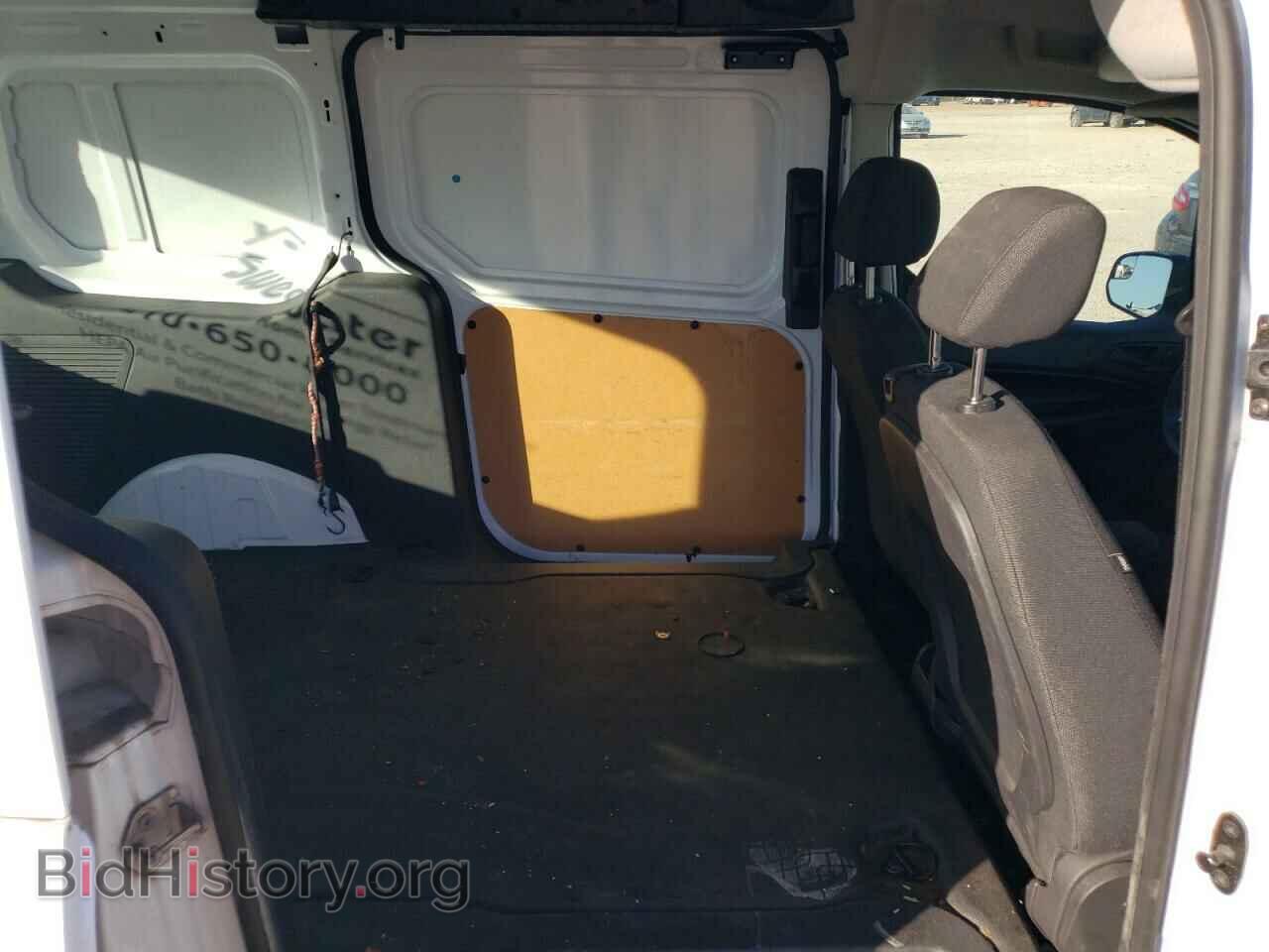 2014 FORD TRANSIT - VIN: NM0LE7E77E1164714 - Фото 6