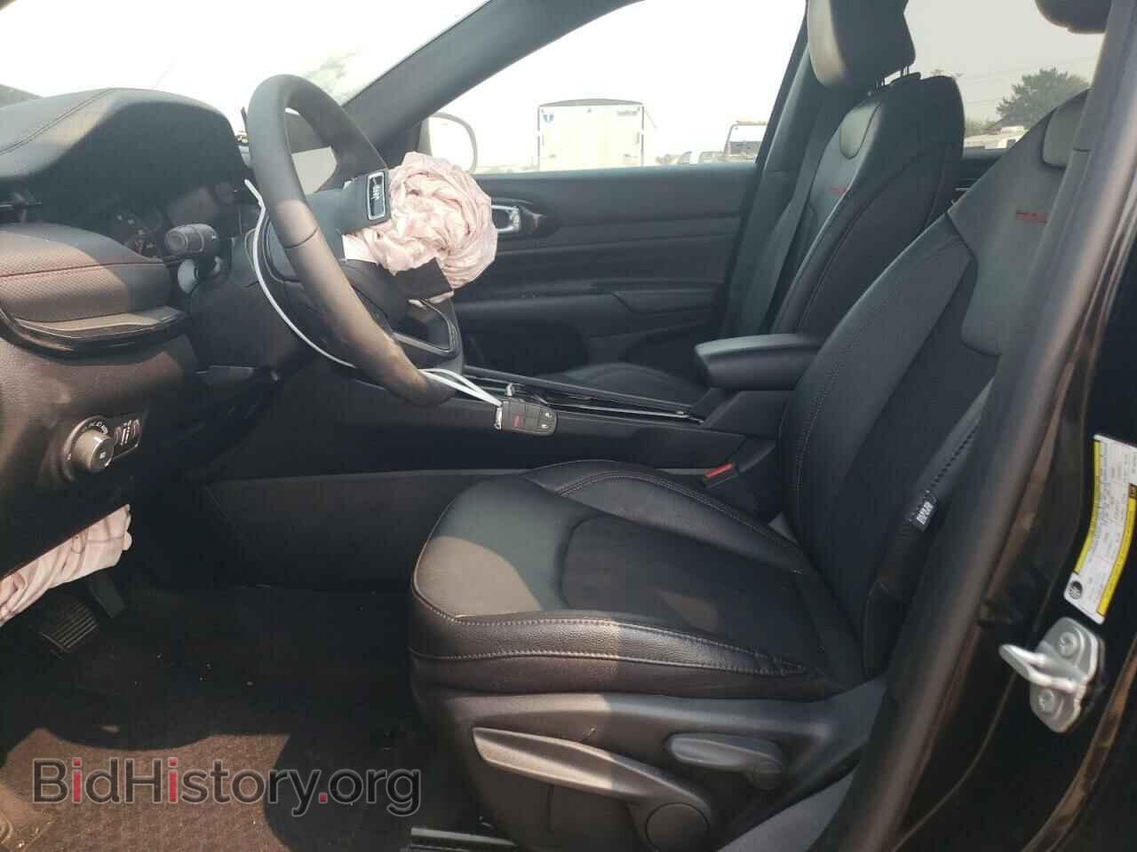2024 JEEP COMPASS - VIN: 3C4NJDDN9RT137311 - Фото 7