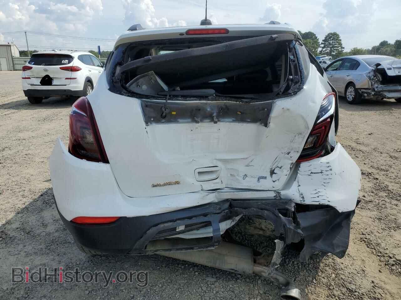 2017 BUICK ENCORE - VIN: KL4CJASB2HB063576 - Photo 6