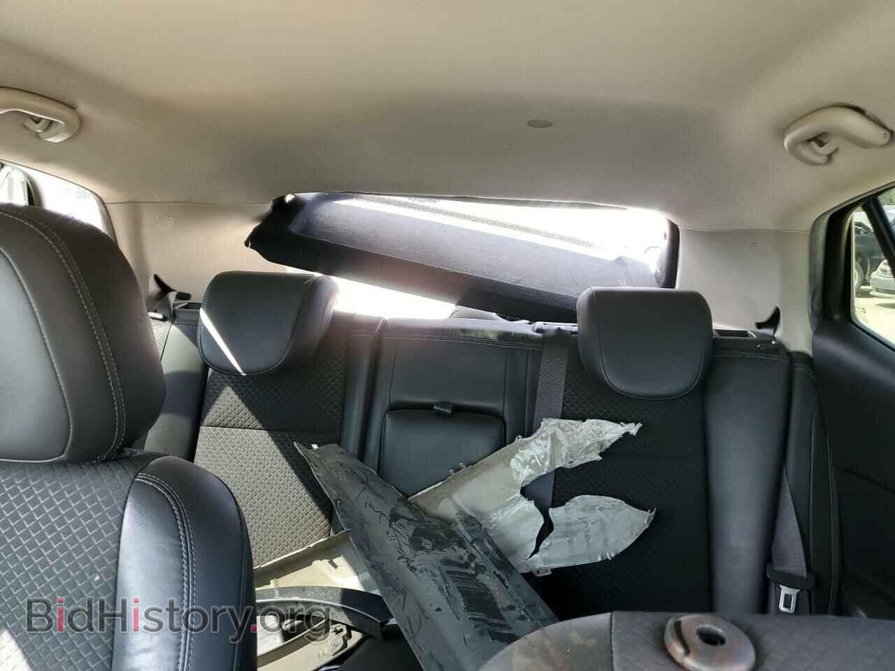 2017 BUICK ENCORE - VIN: KL4CJASB2HB063576 - Photo 10
