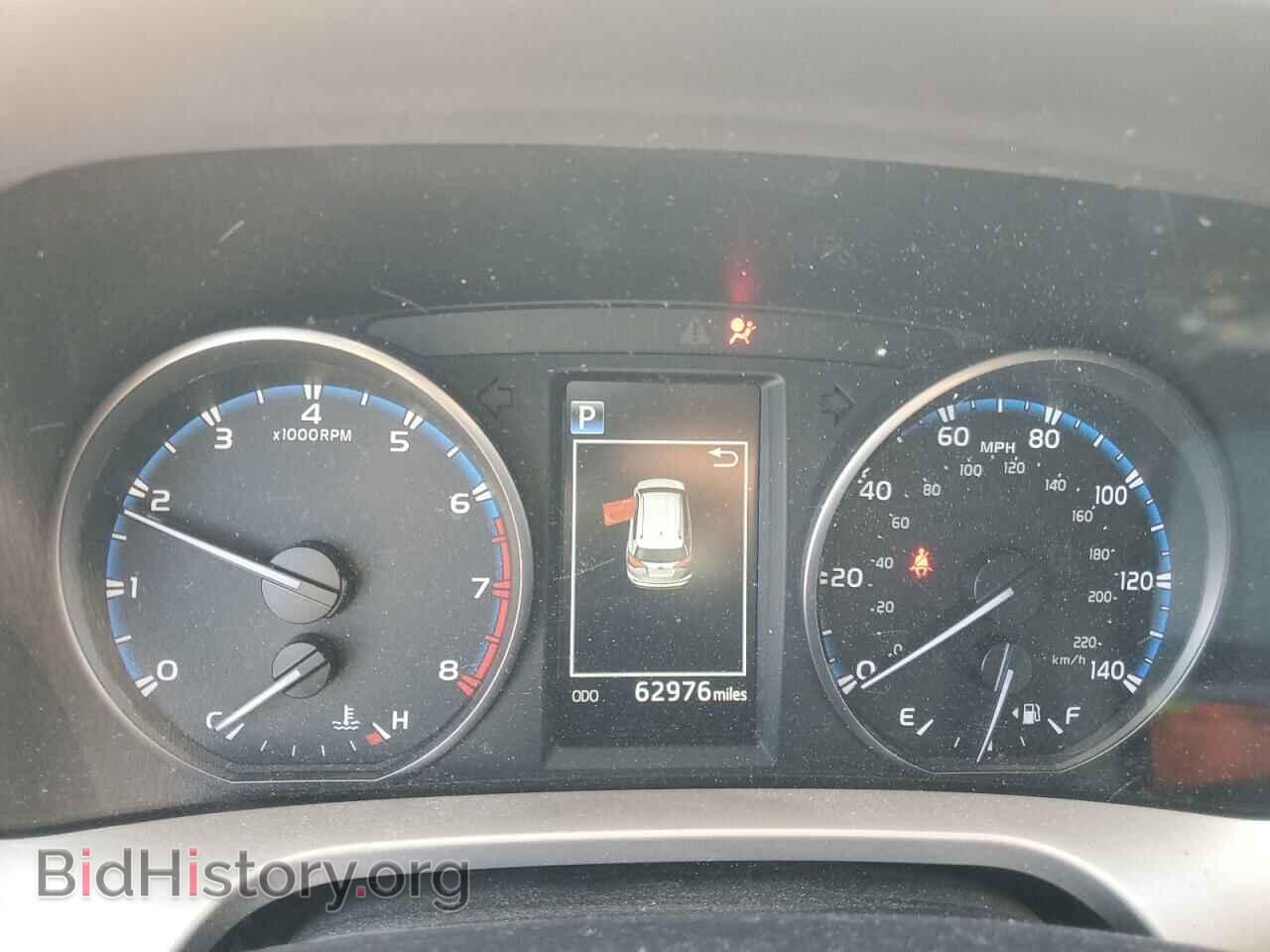 2017 TOYOTA RAV4 - VIN: JTMRFREV5HD198643 - Фото 9