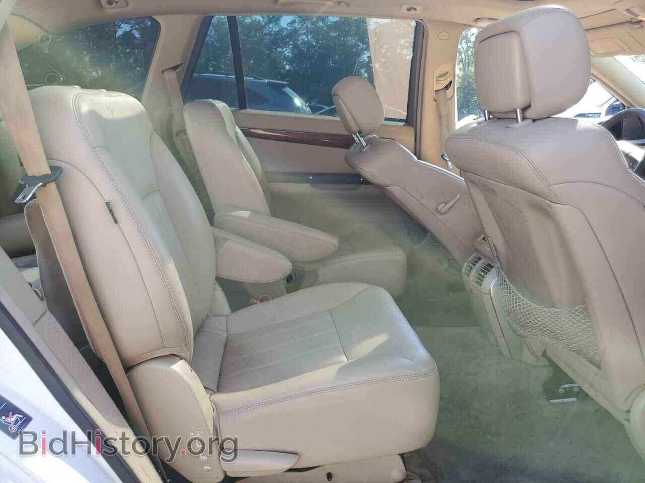 2007 MERCEDES-BENZ R-CLASS - VIN: 4JGCB65EX7A052346 - Фото 10