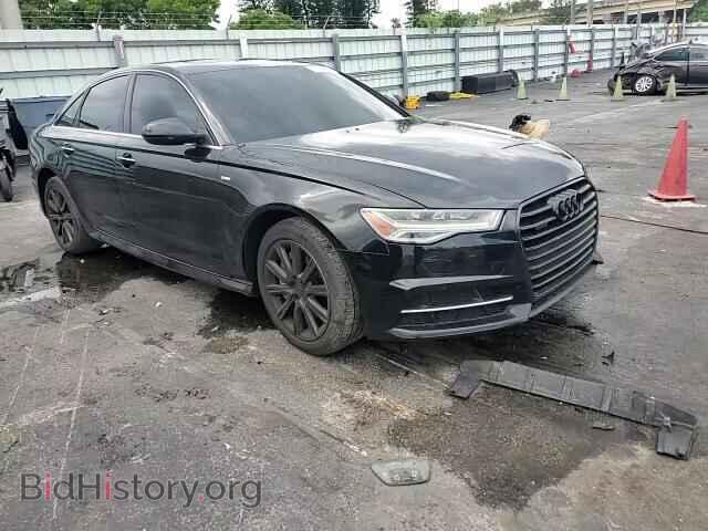 2018 AUDI A6 - VIN: WAUG8AFC2JN007564 - Фото 13