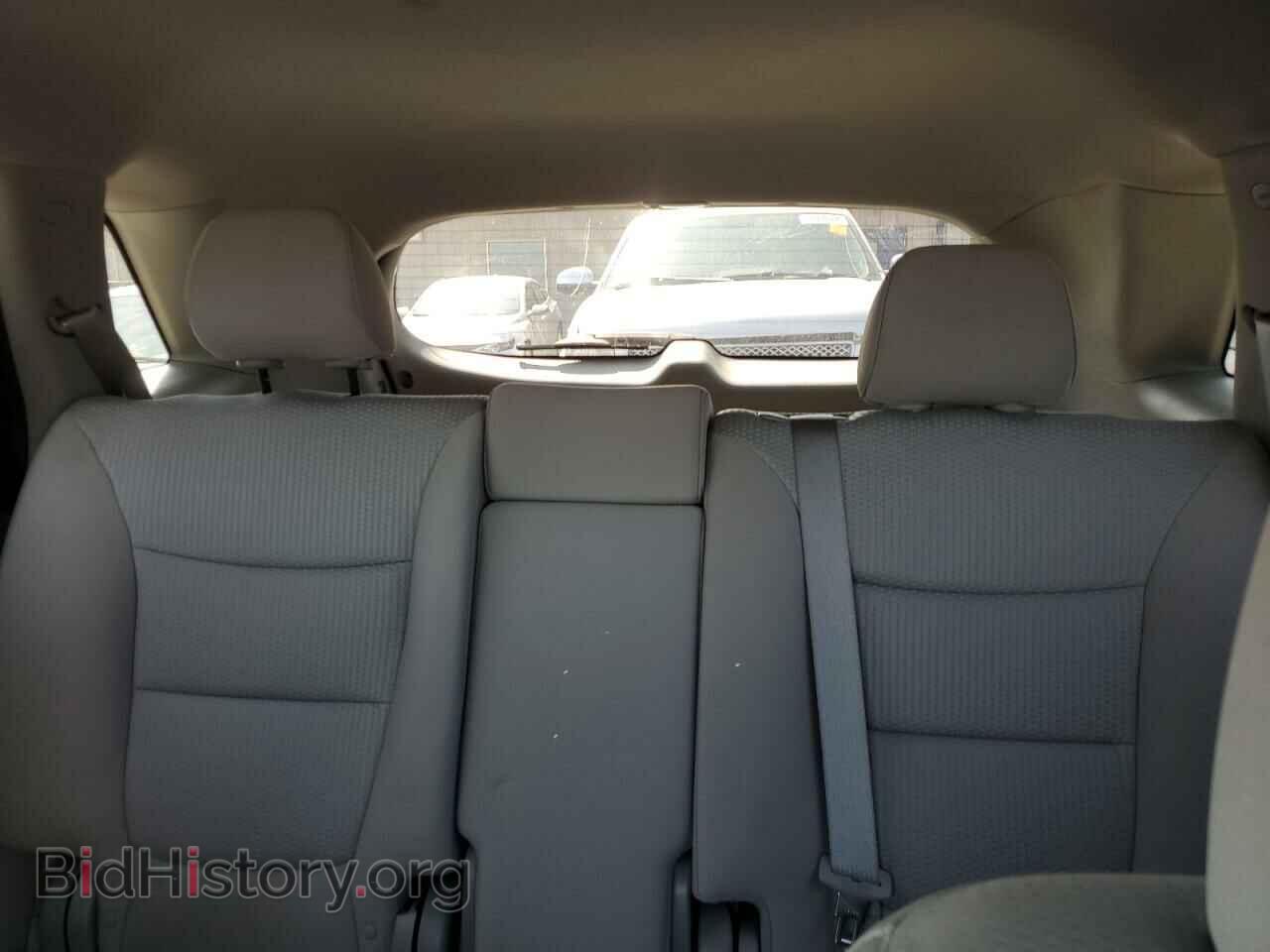 2012 KIA SORENTO - VIN: 5XYKT3A67CG230766 - Фото 10