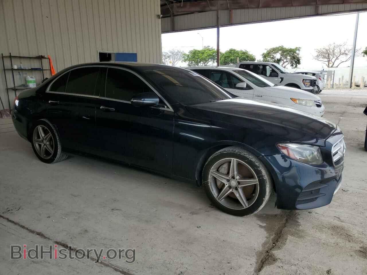 2017 MERCEDES-BENZ E-CLASS - VIN: WDDZF4KB2HA028096 - Фото 4
