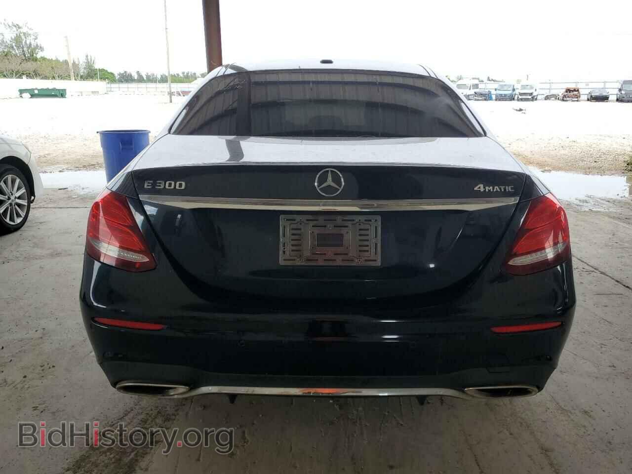 2017 MERCEDES-BENZ E-CLASS - VIN: WDDZF4KB2HA028096 - Фото 6