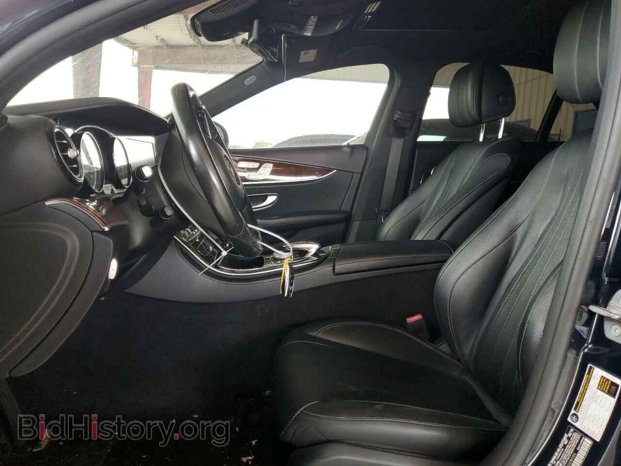 2017 MERCEDES-BENZ E-CLASS - VIN: WDDZF4KB2HA028096 - Фото 7