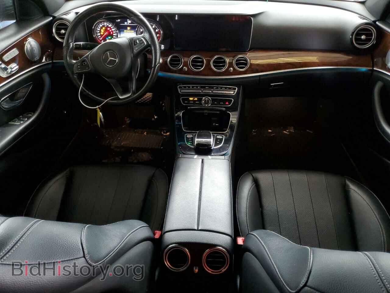 2017 MERCEDES-BENZ E-CLASS - VIN: WDDZF4KB2HA028096 - Фото 8