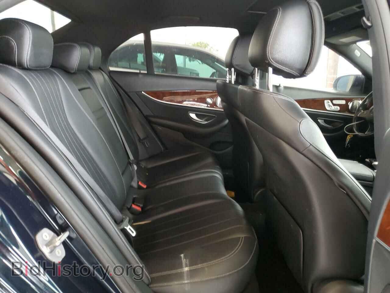 2017 MERCEDES-BENZ E-CLASS - VIN: WDDZF4KB2HA028096 - Фото 10