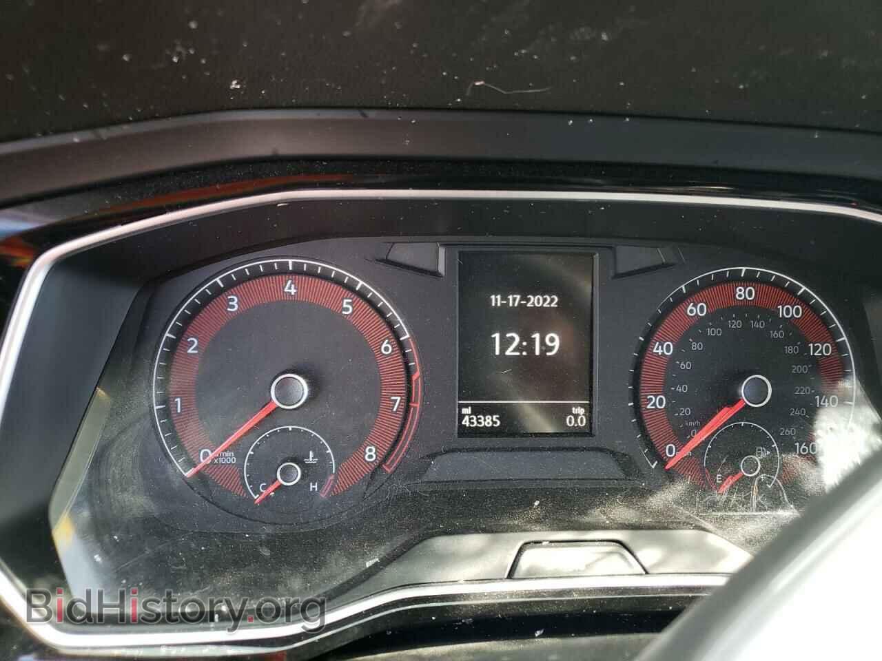 2021 VOLKSWAGEN JETTA - VIN: 3VWC57BU4MM017052 - Фото 9