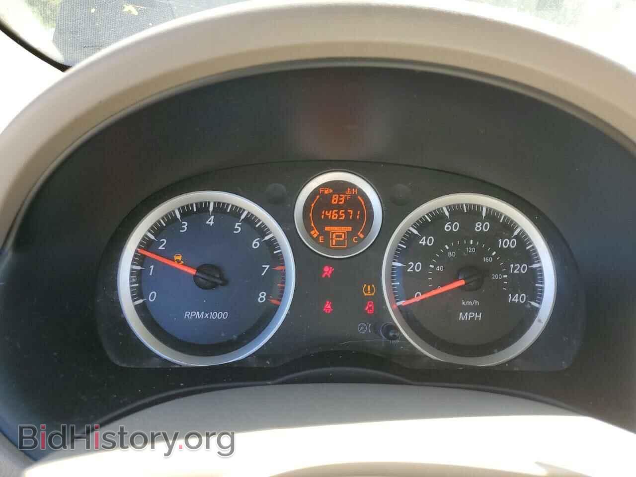 2012 NISSAN SENTRA - VIN: 3N1AB6AP8CL773015 - Фото 9