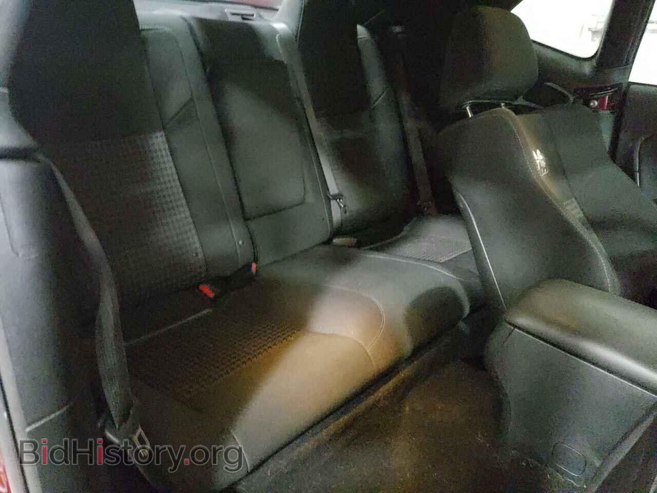 2019 DODGE CHALLENGER - VIN: 2C3CDZFJ3KH636274 - Photo 6