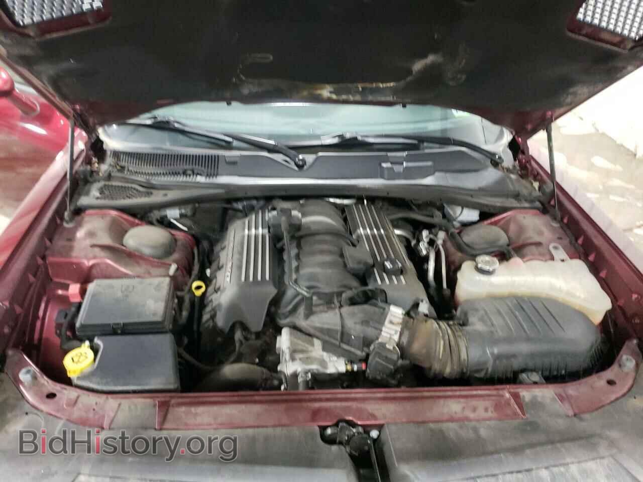2019 DODGE CHALLENGER - VIN: 2C3CDZFJ3KH636274 - Photo 7